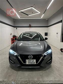 نيسان سنترا